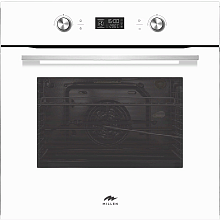 MILLEN MEO 602 WH духовой шкаф белый