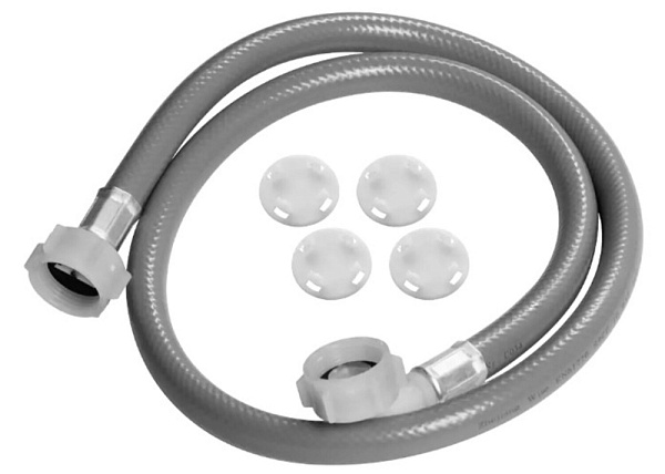 MAUNFELD MFWM106WH052 стиральная машина белый