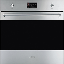 SMEG SOP6302TX духовой шкаф нержавеющая сталь