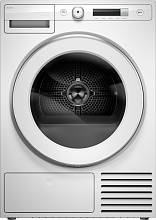 ASKO T310HCXLW.P сушильная машина белый