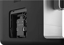 SMEG BCC11BLMEU кофемашина чёрный