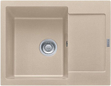 FRANKE MRG 611C мойка бежевый