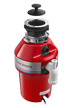 MEFERI MFD750 PUSH ULTRA измельчитель отходов красный