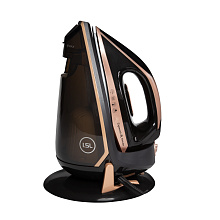 ZIGMUND & SHTAIN ZST-762 паровая станция черный