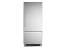 BERTAZZONI REF905BBRXTT холодильник нержавеющая сталь