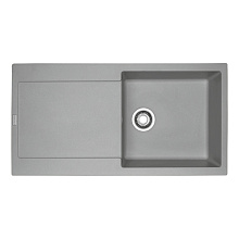 FRANKE MRG 611-L мойка серый