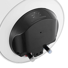 MAUNFELD MWH50W03 водонагреватель белый