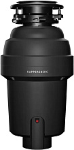 KUPPERSBERG WS 750 B измельчитель черный