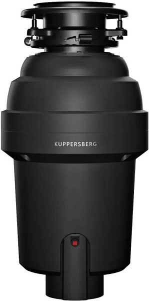 KUPPERSBERG WS 750 B измельчитель черный