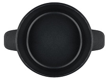 MAUNFELD Osvald MF22SVLD03CR кастрюля серый