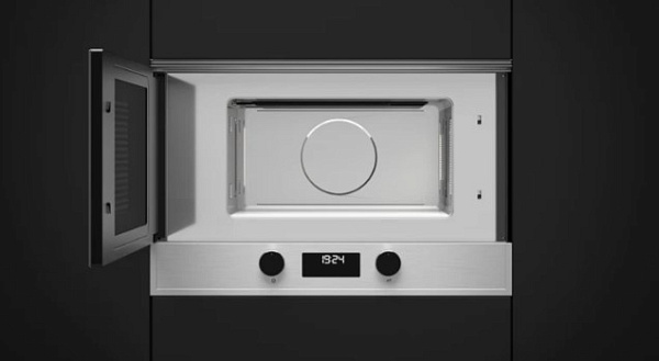TEKA MS 622 BIS L SS микроволновая печь нержавеющая сталь