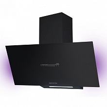 ZIGMUND & SHTAIN K 153.9 B вытяжка черный