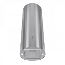 MAUNFELD Lee Light (Isla) 35 INOX вытяжка нержавеющая сталь