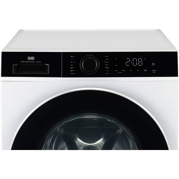 VARD VWF494 отдельностоящая стиральная машина белый