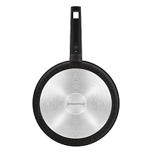 MAUNFELD GALAXITE MF24GLX01FP сковорода 24 см черный