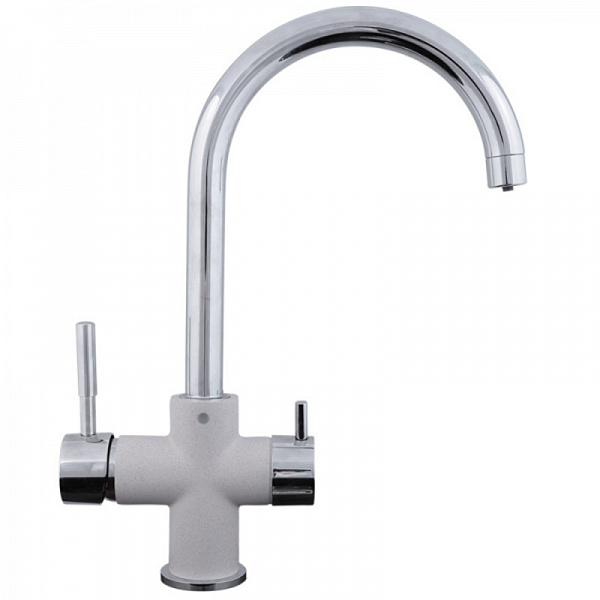 Zigmund & Shtain ZS 1800 ТОПЛ.МОЛОКО смеситель