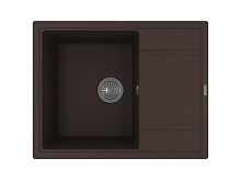 FLORENTINA 20.125.C0650.206 мойка коричневый