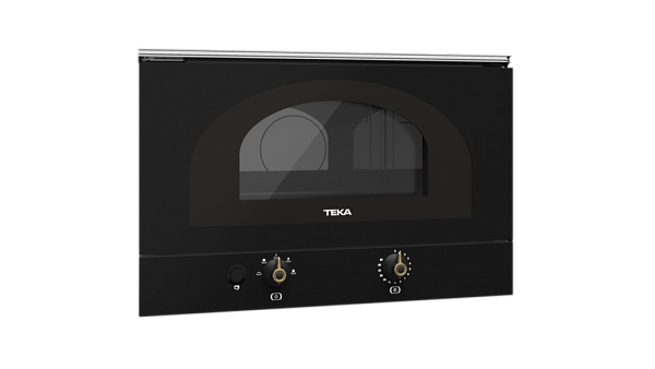 TEKA MWR 22 BI ANTHRACITE-OB микроволновая печь антрацит