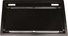 FALMEC GRUPPO INCASSO MURANO 50 BLACK вытяжка черный