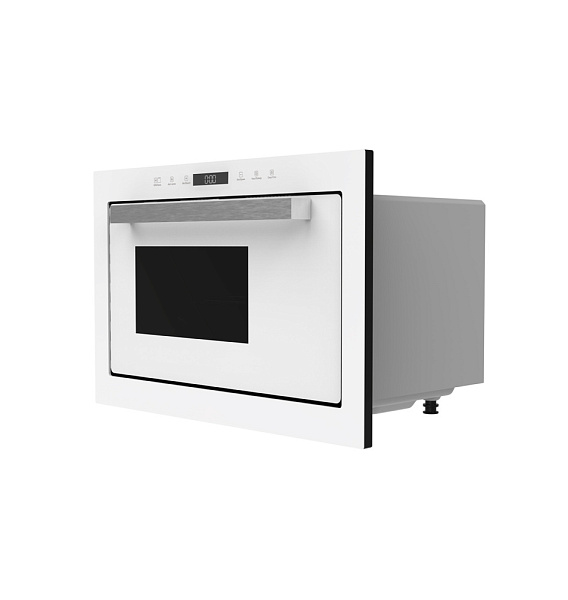 LEX BIMO 25.03 WH микроволновая печь белый