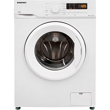 NORDFROST i-DDQ4 7120 W стиральная машина белый