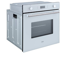 EVELUX EO 650 PW духовой шкаф белый