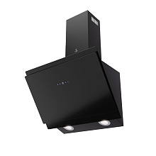 LEX FURIA 600 BLACK вытяжка черный