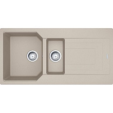 FRANKE UBG 651-99 мойка бежевый