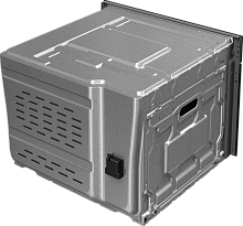 ASKO OM54BGH микроволновая печь черный