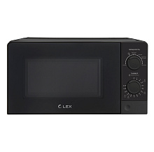 LEX FSMO 20.01N BL микроволновая печь черный