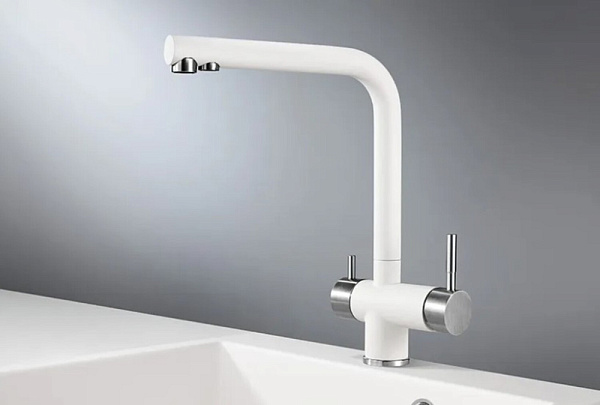 GRANULA GR-2305 смеситель арктик