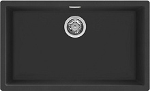 SMEG VZP76N мойка черный