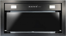 FALMEC BUILT-IN 50 MAX BK вытяжка черный