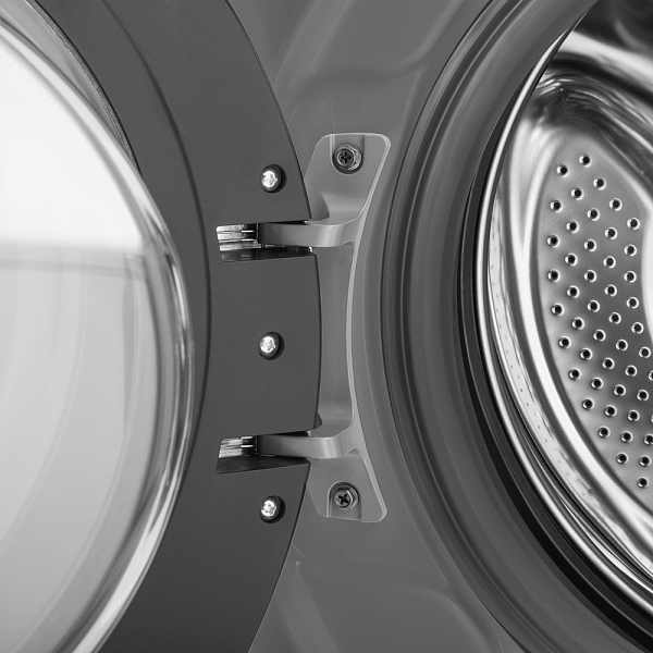 MAUNFELD MFWM1410STWH03 стиральная машина белый