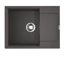 OMOIKIRI DAISEN 65T-PL мойка серый