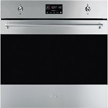 SMEG SO6302TX духовой шкаф нержавеющая сталь