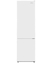 MONSHER MRF 61201 Blanc отдельностоящий холодильник белый