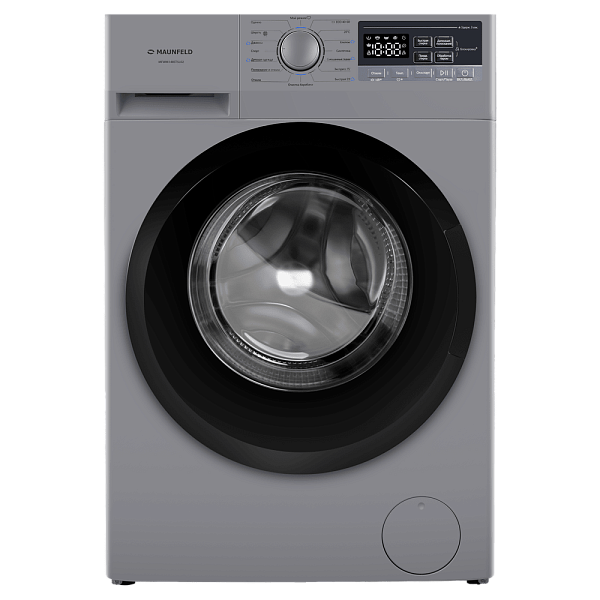 MAUNFELD MFWM148STSL02  стиральная машина белый
