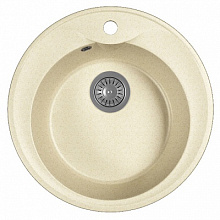 BAMBOO РОТАНГ 500 мойка латте