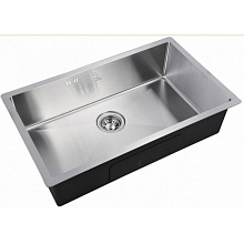 ZORG SH 7444 мойка нержавеющая сталь