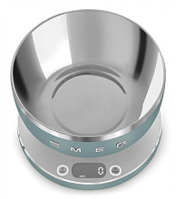 SMEG KSC01EGMWW кухонные весы зелёный