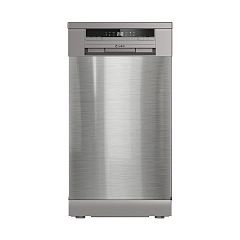 LEX DW4562N SL посудомоечная машина нержавеющая сталь