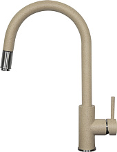 Zigmund & Shtain ZS 1700 РЕЧН.ПЕСОК смеситель Zigmund & Shtain ZS 1700 РЕЧН.ПЕСОК смеситель