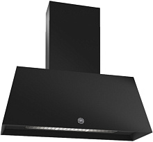 BERTAZZONI KR110HER1NEDC вытяжка черный матовый