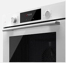 KUPPERSBERG HF 609 W духовой шкаф белый