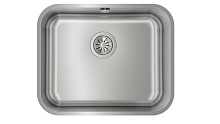 TEKA BE 50.40 MAX POLISHED мойка нержавеющая сталь