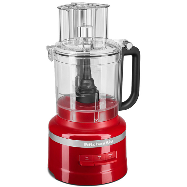KITCHENAID 5KFP1319EER кухонный комбайн красный