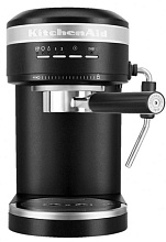 KITCHENAID 5KES6503EBK кофеварка