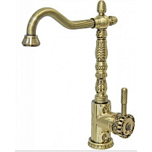 ZORG A 117K-BR смеситель бронза ZORG A 117K-BR смеситель бронза