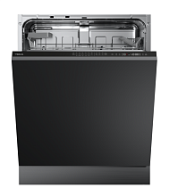 TEKA DFI 46700 посудомоечная машина черный
